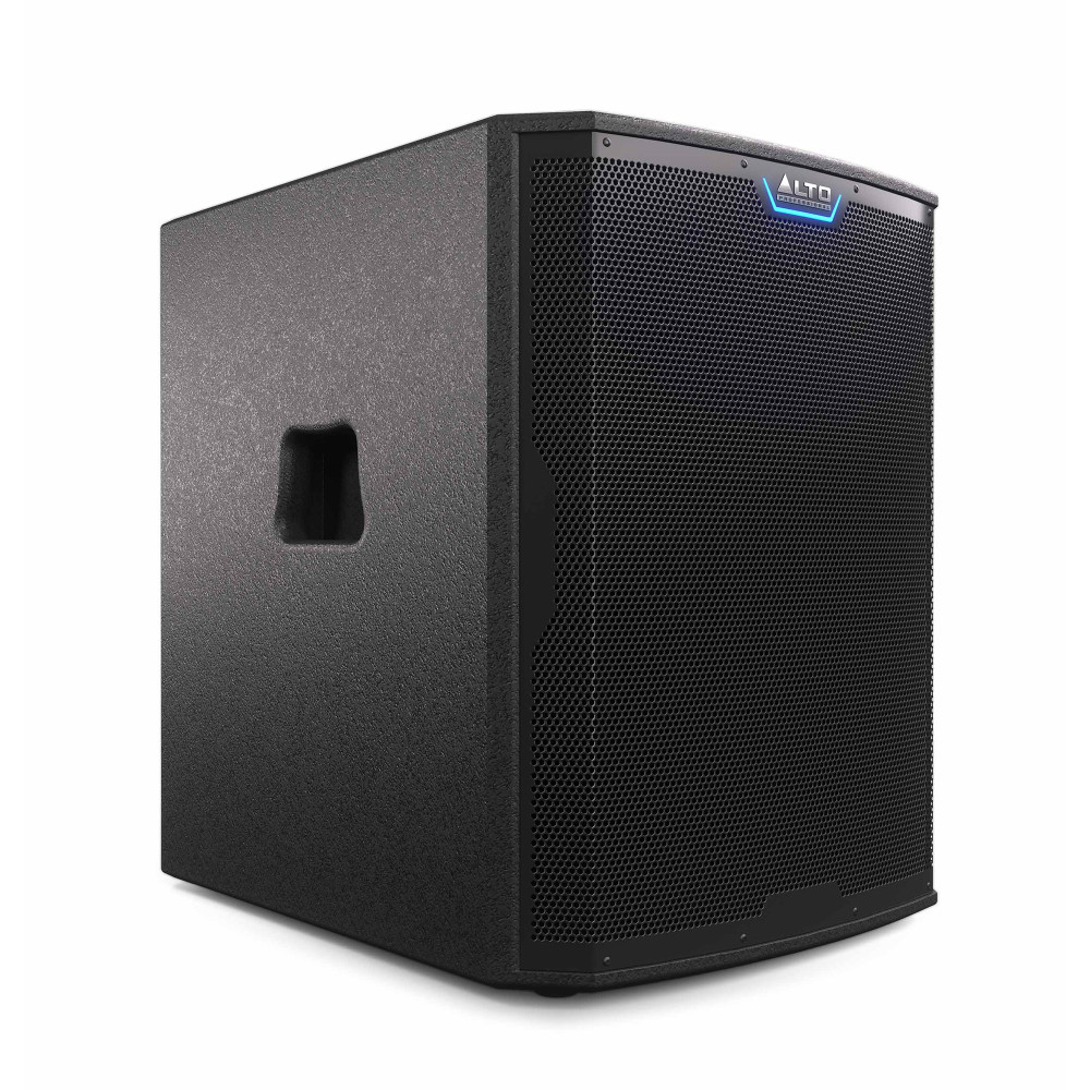 Alto TS18S Subwoofer Activo 18" | 2500W Pico Clase D