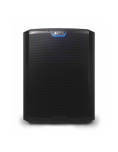 Alto TS18S Subwoofer Activo 18" | 2500W Pico Clase D 2