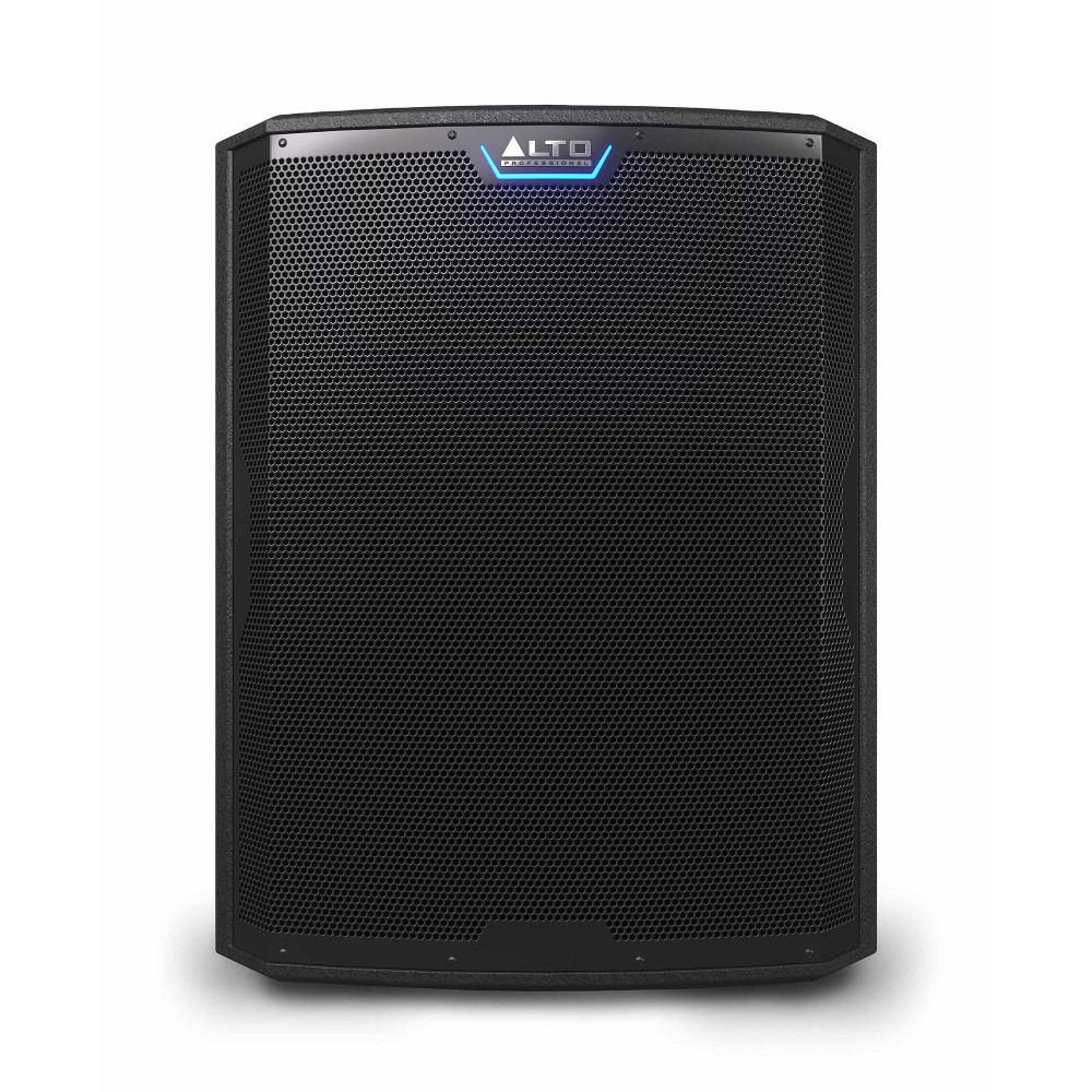 Alto TS18S Subwoofer Activo 18" | 2500W Pico Clase D
