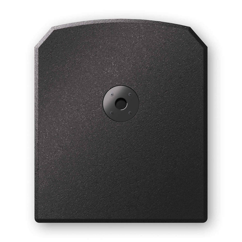 Alto TS18S Subwoofer Activo 18" | 2500W Pico Clase D