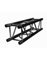 FANTEK FK30Q R300B Color Negro Truss cuadrado. 300mm. Tubo principal 50x2mm. Tubo secundario 16x2mm. Lon gitud 3 m. negro