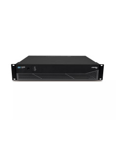Work Pro SYNTHEA 2500 Amplificador/Matriz 2x500W DSP. Control Wi-fi, Ethernet. GPIO 2