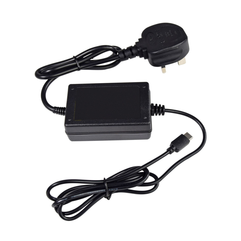 CITRONIC CMB-10 Mesa de mezclas con DSP y Reproductor USB/PC/BT