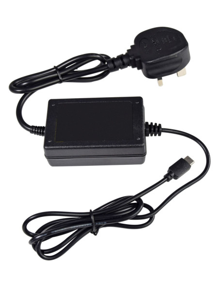 CITRONIC CMB-10 Mesa de mezclas con DSP y Reproductor USB/PC/BT