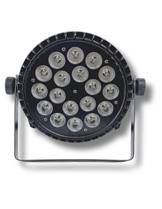 PRO LIGHT FREE ECO PAR 180