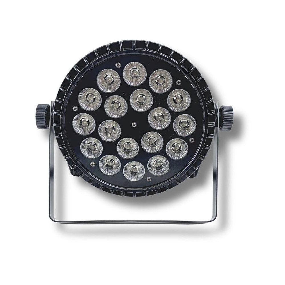 PRO LIGHT FREE ECO PAR 180