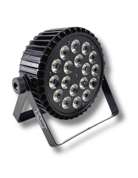 PRO LIGHT FREE ECO PAR 180