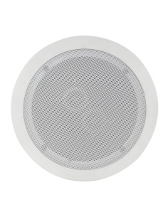 Adastra C6S Altavoz de Techo 6,5" Doble Bobina y Doble Tweeter