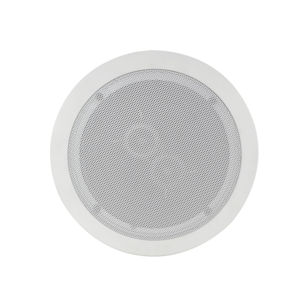 Adastra C6S Altavoz de Techo 6,5" Doble Bobina y Doble Tweeter