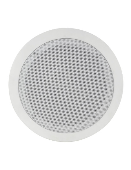 Adastra C6S Altavoz de Techo 6,5" Doble Bobina y Doble Tweeter