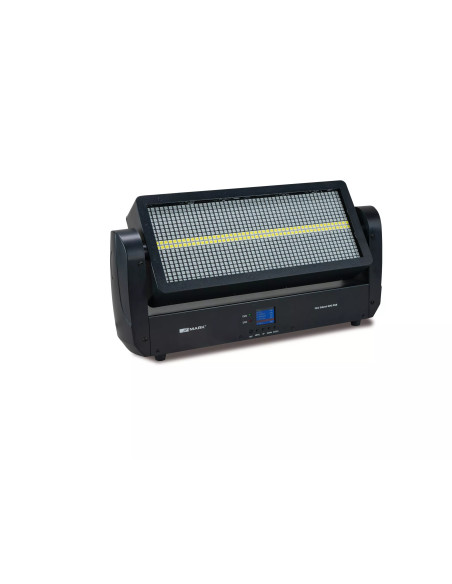 MARK 4x MINI SIDERAL 600 RGB Flightcase | Pack 4 efectos flash LED DMX