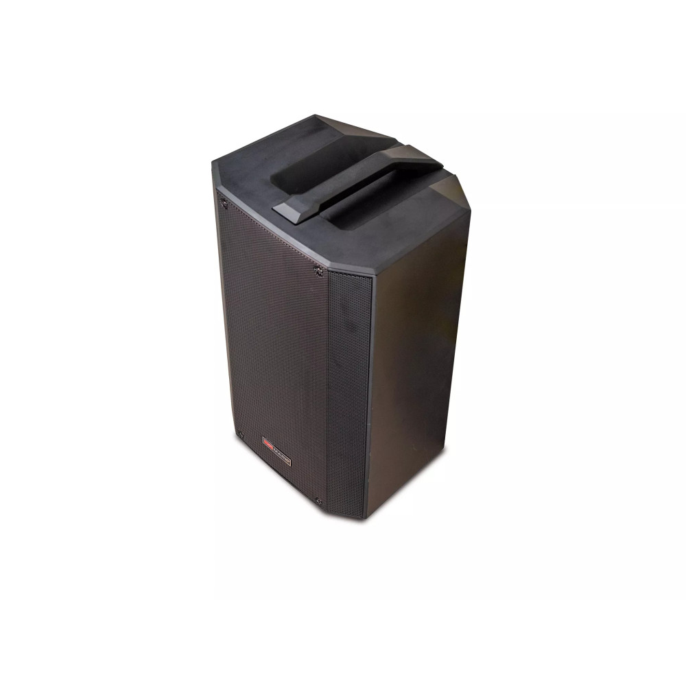 MARK MPB 208 P altavoz con batería Bluetooth y DSP | Masquesonido