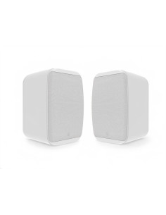 WORK Pro NEO 8 MAX blanco pareja altavoces instalación 8" 100V | Masquesonido