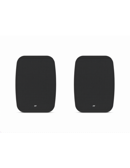 WORK Pro NEO 8 MAX negro pareja altavoces instalación 8" 100V | Masquesonido