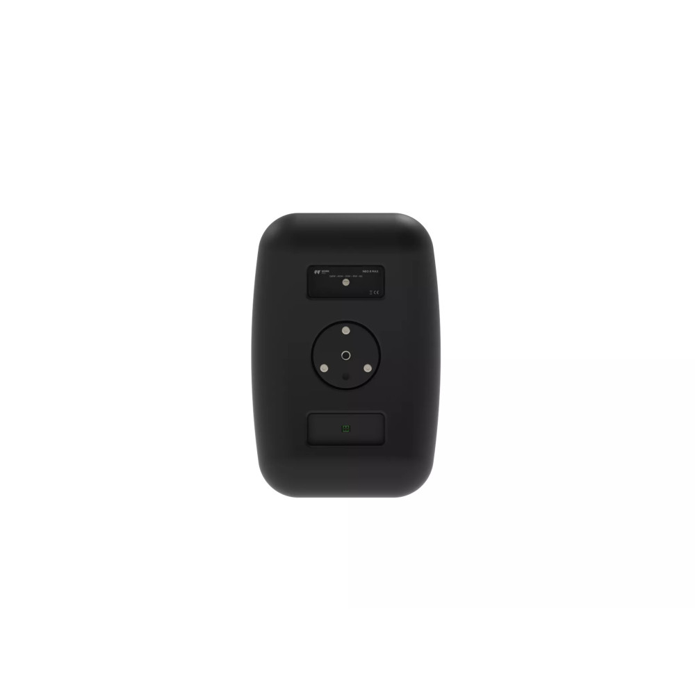 WORK Pro NEO 8 MAX negro pareja altavoces instalación 8" 100V | Masquesonido