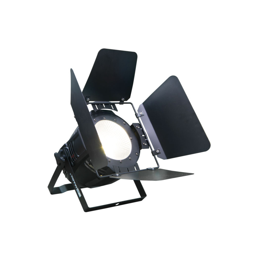 MARK COB SPOT T 1C 6K foco LED COB 200W blanco frío | Masquesonido