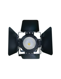 MARK COB SPOT T 1C 6K foco LED COB 200W blanco frío | Masquesonido 2