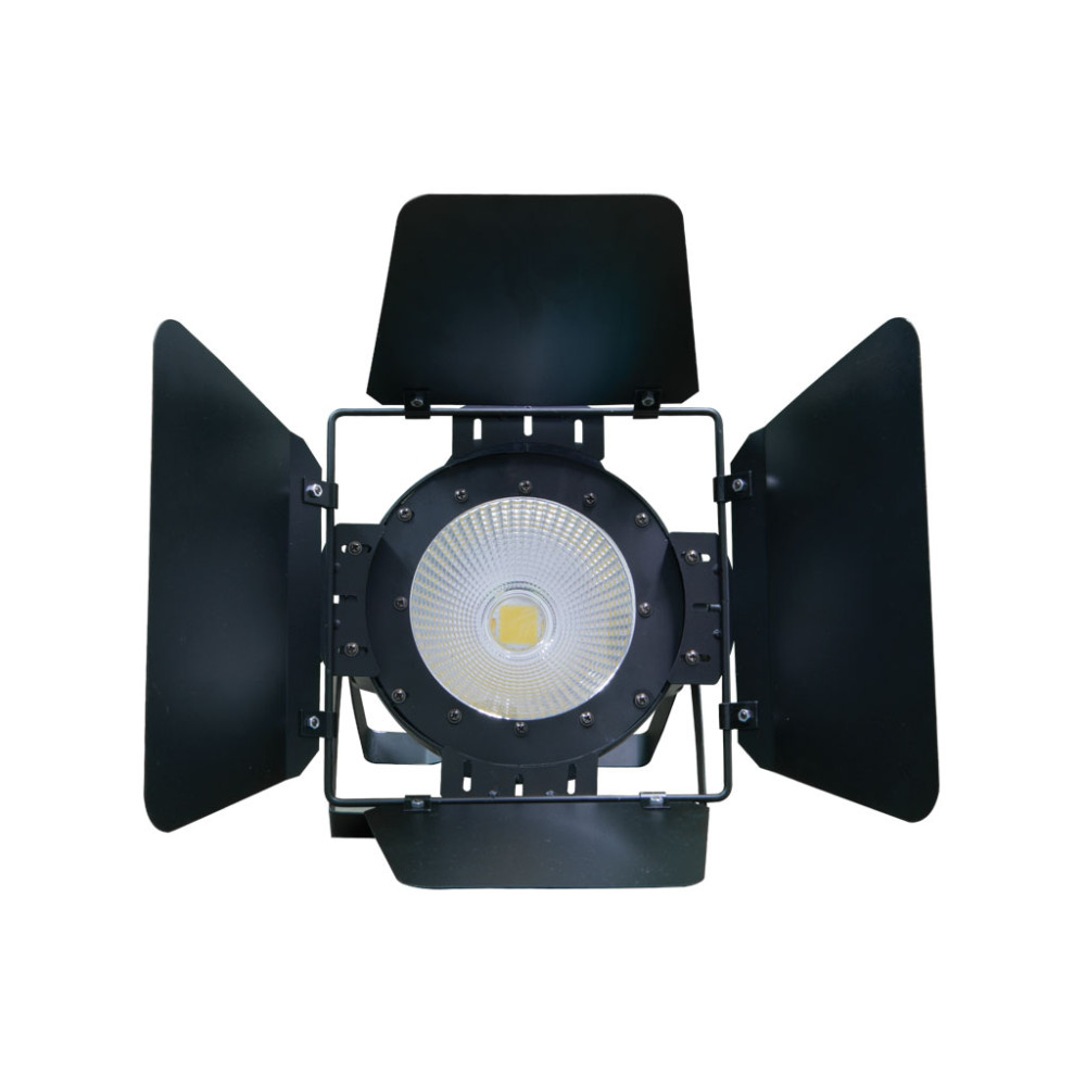 MARK COB SPOT T 1C 6K foco LED COB 200W blanco frío | Masquesonido