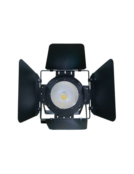 MARK COB SPOT T 1C 6K foco LED COB 200W blanco frío | Masquesonido