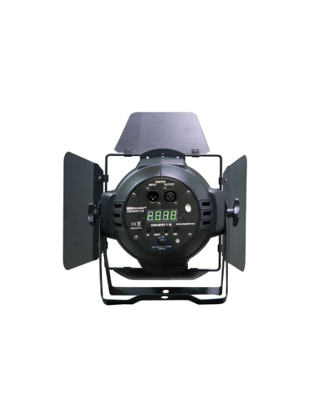 MARK COB SPOT T 1C 6K foco LED COB 200W blanco frío | Masquesonido