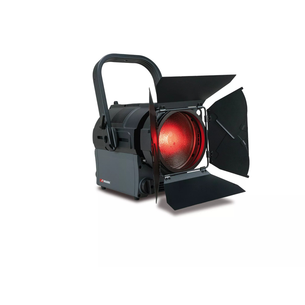 MARK THEATRE PRO LED fresnel LED RGBLAC 400W | Masquesonido