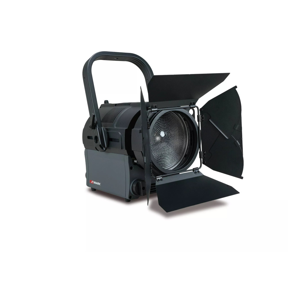 MARK THEATRE PRO LED fresnel LED RGBLAC 400W | Masquesonido