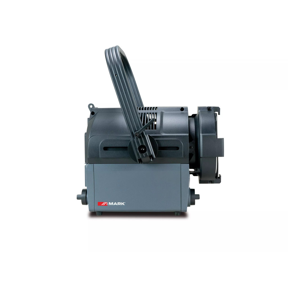 MARK THEATRE PRO LED fresnel LED RGBLAC 400W | Masquesonido