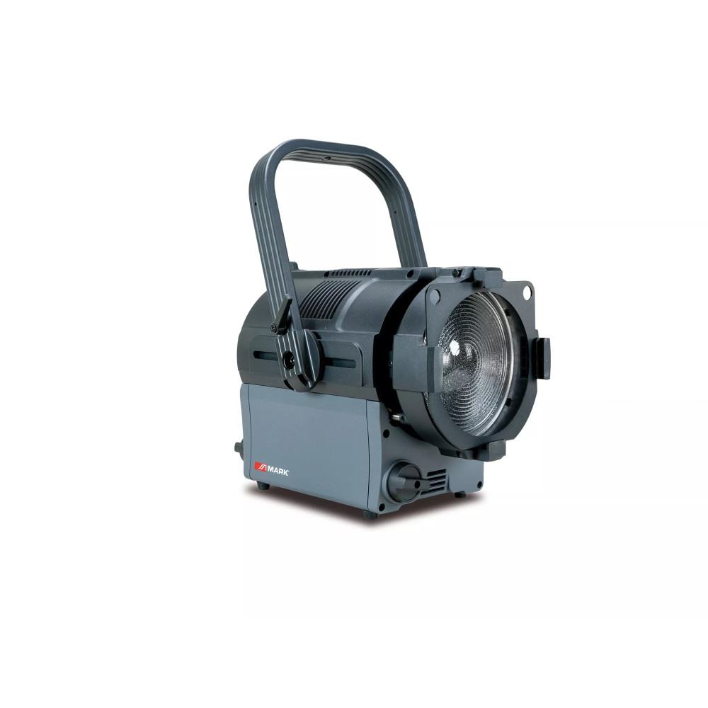 MARK THEATRE PRO LED fresnel LED RGBLAC 400W | Masquesonido