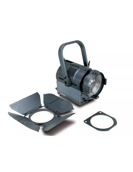 MARK THEATRE PRO LED fresnel LED RGBLAC 400W | Masquesonido