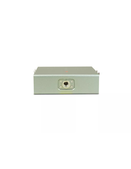 WORK Pro NODE 2 nodo ArtNet sACN DMX RDM de 2 universos | Masquesonido