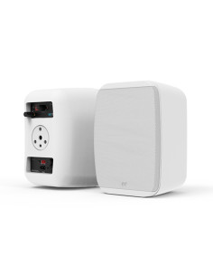 Work Pro NEO 5 AIR Blanco | Altavoz inalámbrico activo IP54 Bluetooth