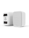 Work Pro NEO 5 AIR Blanco | Altavoz inalámbrico activo IP54 Bluetooth
