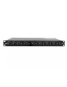 WDS 602 ST | Mezclador Splitter Rack 19" 2 Entradas 6+2 Salidas