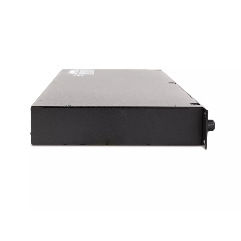 WDS 602 ST | Mezclador Splitter Rack 19" 2 Entradas 6+2 Salidas