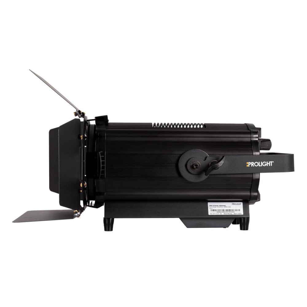 Pro Light FRESNEL 60 DW | Foco fresnel LED teatro 60W