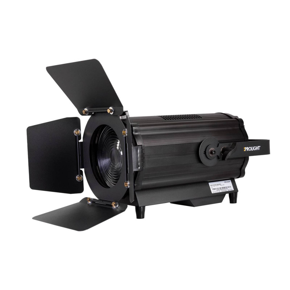 Pro Light FRESNEL 60 DW | Foco fresnel LED teatro 60W