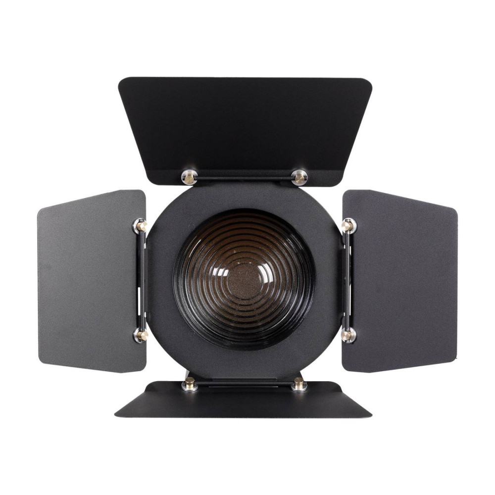 Pro Light FRESNEL 60 DW foco fresnel LED de teatro 60W vista frontal