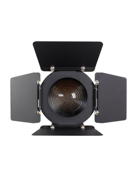 Pro Light FRESNEL 60 DW foco fresnel LED de teatro 60W vista frontal