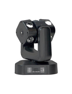 DJM Lighting Laser Fire 200 | Láser Discoteca Multi-efecto Beam