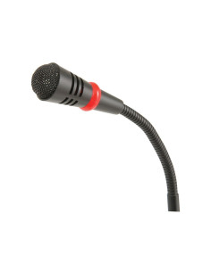 Adastra COM47 Micrófono de Conferencia XLR con LED 2