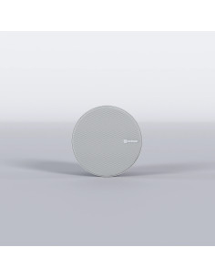 Ecler NIC-3 | Altavoz de techo 3" 20W 100V IP66