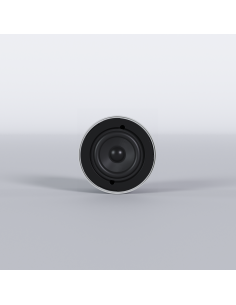 Ecler NIC-3 | Altavoz de techo 3" 20W 100V IP66 2