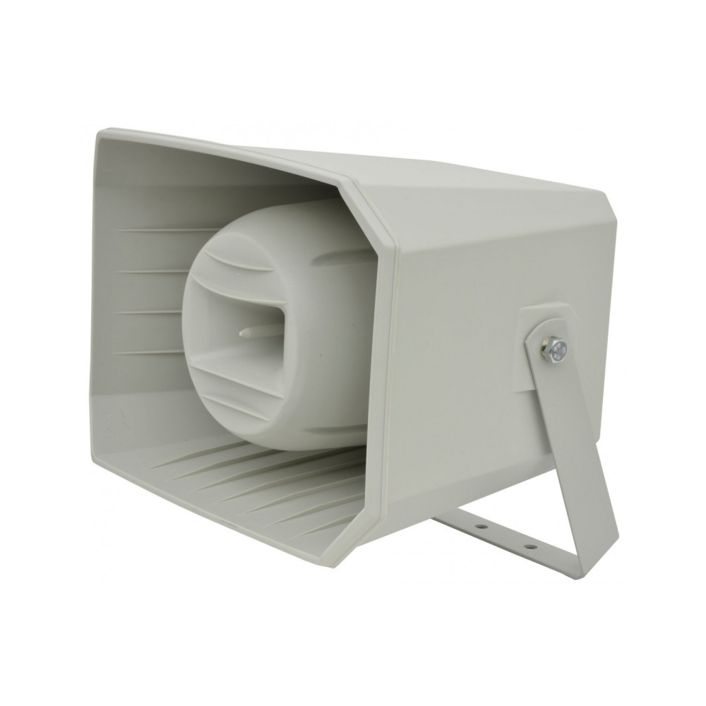 Adastra FRH50 bocina IP65 línea 100V / 8 ohmios 50W | Masquesonido