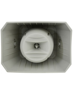 Adastra FRH50 bocina IP65 línea 100V / 8 ohmios 50W | Masquesonido 2