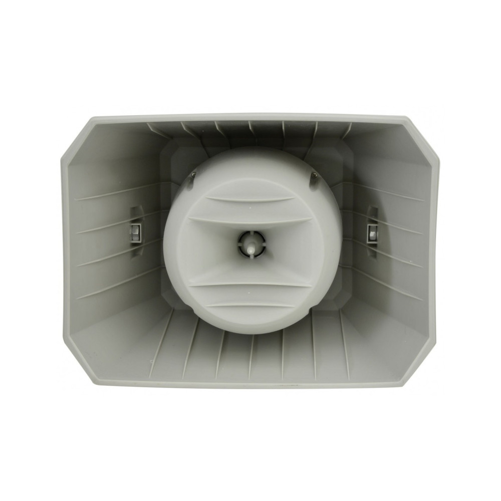 Adastra FRH50 bocina IP65 línea 100V / 8 ohmios 50W | Masquesonido