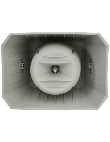 Adastra FRH50 bocina IP65 línea 100V / 8 ohmios 50W | Masquesonido