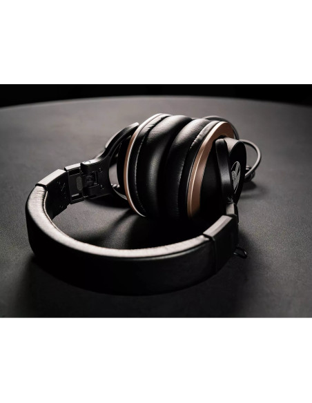 Mark RS PRO 1  Auriculares profesionales con diseño plegable
