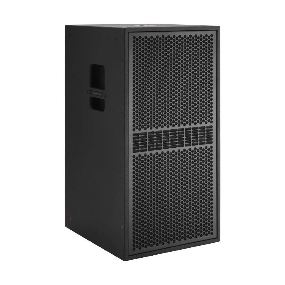 Audiophony MOJO Signature 1600W RMS | Sistema Array Curvo Activo