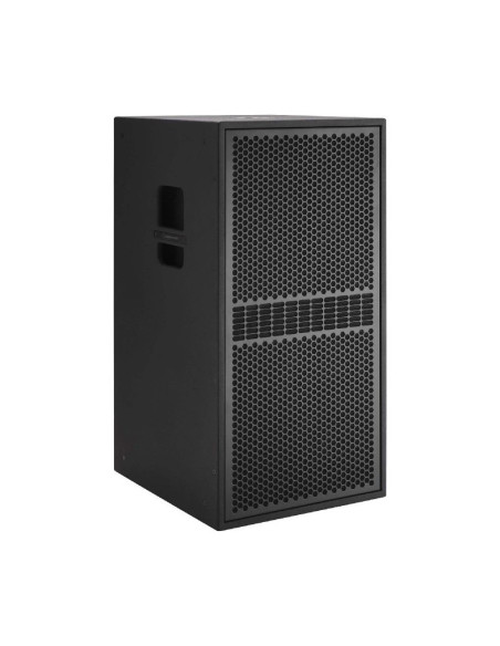 Audiophony MOJO Signature 1600W RMS | Sistema Array Curvo Activo