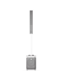 Electro-Voice EVOLVE 50 Blanco | Sistema de Columna Activo 1000W